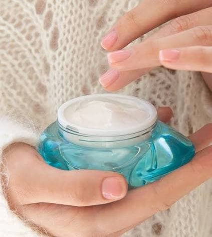 Cold cream marine | Nelia Beauty