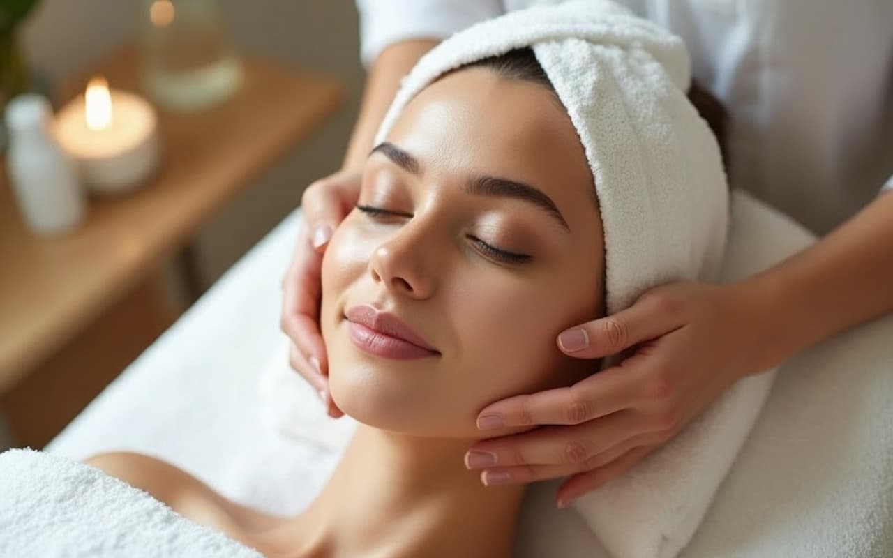 Le soin raffermissant silicium lift : l'expertise Thalgo