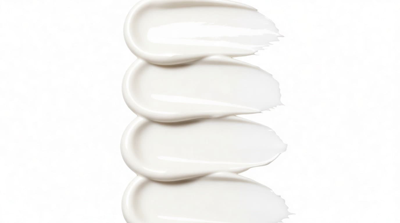 Crèmes Nutri-Confort : choisir entre texture classique et riche