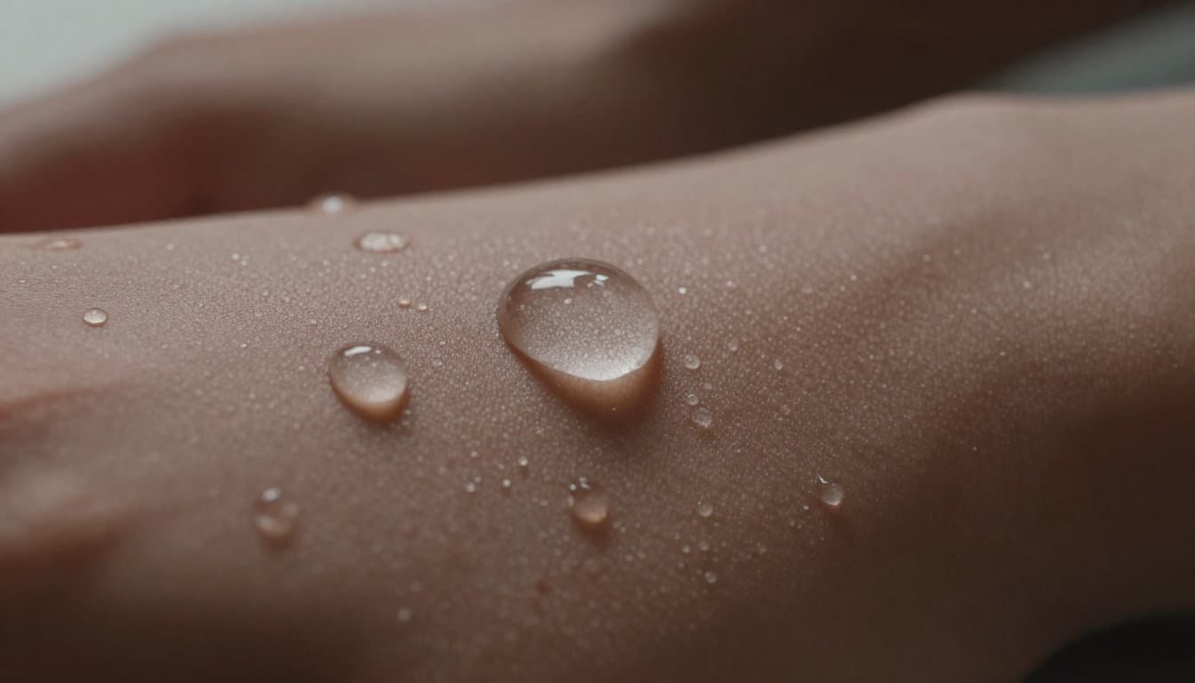 Pourquoi la cohésion épidermique dicte-t-elle votre hydratation ?