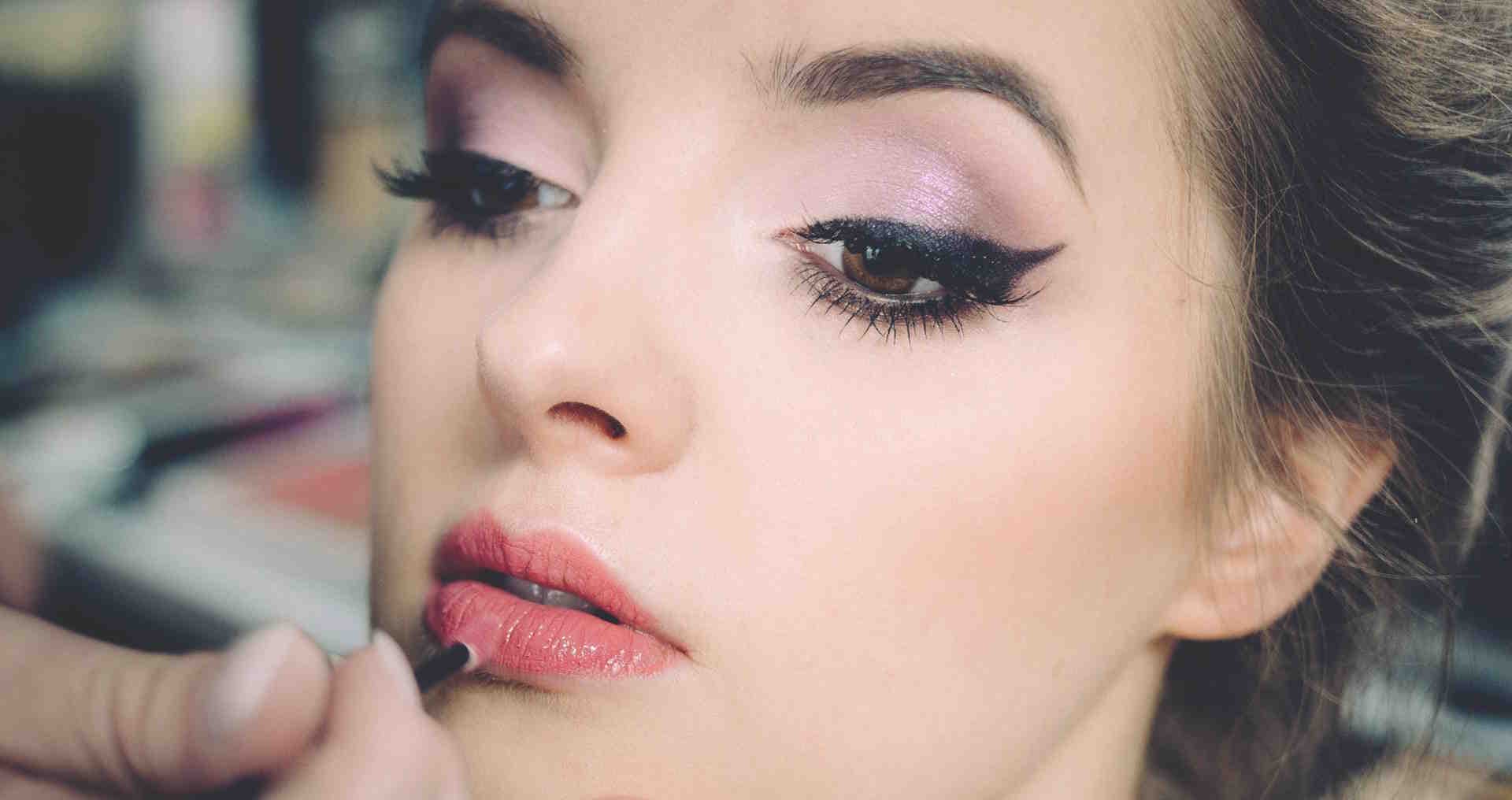 Maquillage de mariée | Nelia Beauty
